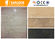 Natural Colors Composite Sandwich Panel For Exterior Wall Decoration , Heat Insulation supplier