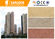 High Safety Soft Wal Tile Never Fall Off Exterior Flexible Stone Ceramic Tiles supplier