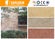 Impact Resistant Lightweight Soft Ceramic Tile Croco Skin Pattern supplier