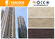 Flexible Decorative Wall Panels / Split Face Block For Office Building supplier