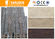 Waterproof MCM Soft Ceramic Tile , Flexible Stone Wall Tile 2.5-6mm Thickness supplier