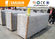 Prefab House EPS Cement Sandwich Panel / Fireproof Cement Board supplier