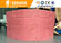 Non - Slip Heat Insulation Flexible Soft Outdoor Ceramic Wall Tiles , ISO14001 supplier