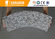 Acid Resistant Fireproof Lightweight Flexible Wall Tiles Soft Granite Style supplier