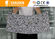 Customized Lightweight Soft Ceramic Tile For Exterior Wall Granite Effect supplier