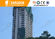 Insulated Energy Saving eps sandwich wall panel Waterproof For High Building supplier