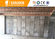 Non Asbestos Sandwich Wall Panels , Interior Wall Partition Panel supplier
