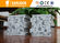 Styrofoam ceramsite eps cement sandwich wall panel insulation Eco - friendly supplier