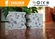 Styrofoam ceramsite eps cement sandwich wall panel insulation Eco - friendly supplier