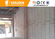 100mm Silicon Board Sand Eps Cement Sandwich Panel For Villa Internal Wall supplier