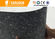 Antiskid Flexible Wall Tiles , MCM wall ceramic tile Energy - saving supplier