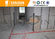 Lightweight Precast Concrete Wall Panels 3D Sound Insulation 38dB-46dB supplier