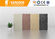 Breathable Decoration Flexible Wall Tiles Leather Surface For Living Room supplier