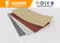 Clay Ceramic Facade Panel Exterior Curtain Wall Cladding Decorations Tiles 3mm Thickness supplier