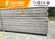 New Lightweight ECO Building EPS Cement Sandwich Wall Panel supplier