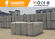 90MM Lightweight EPS Cement Sandwich Wall Panels for Interior Exterior Wall supplier