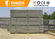 Fire Resistant Area Saving EPS Sand Cement Sandwich Wall Panels supplier