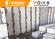 Fire Resistant Area Saving EPS Sand Cement Sandwich Wall Panels supplier