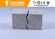 Thermal Insulation Fireproof Soundproof Wall Sandwich panel For Real Estate Buildings supplier